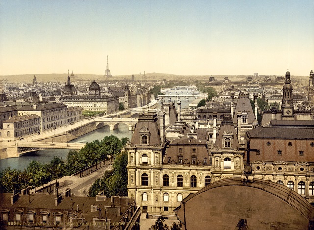 La mairie de Paris lance Multiloc pour faire baisser les loyers