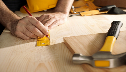 Le point sur l’auto construction