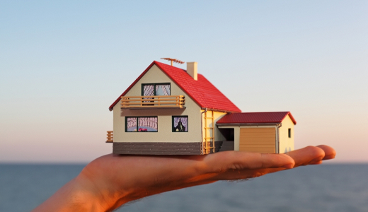 Les caractéristiques du crédit immobilier actuel