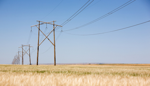 Comment alimenter sa maison en électricité?