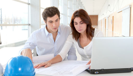 Permis de construire modificatif