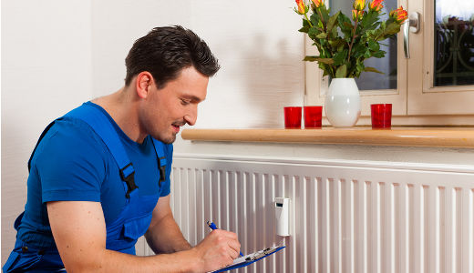 Quel type de chauffage choisir pour sa maison ?