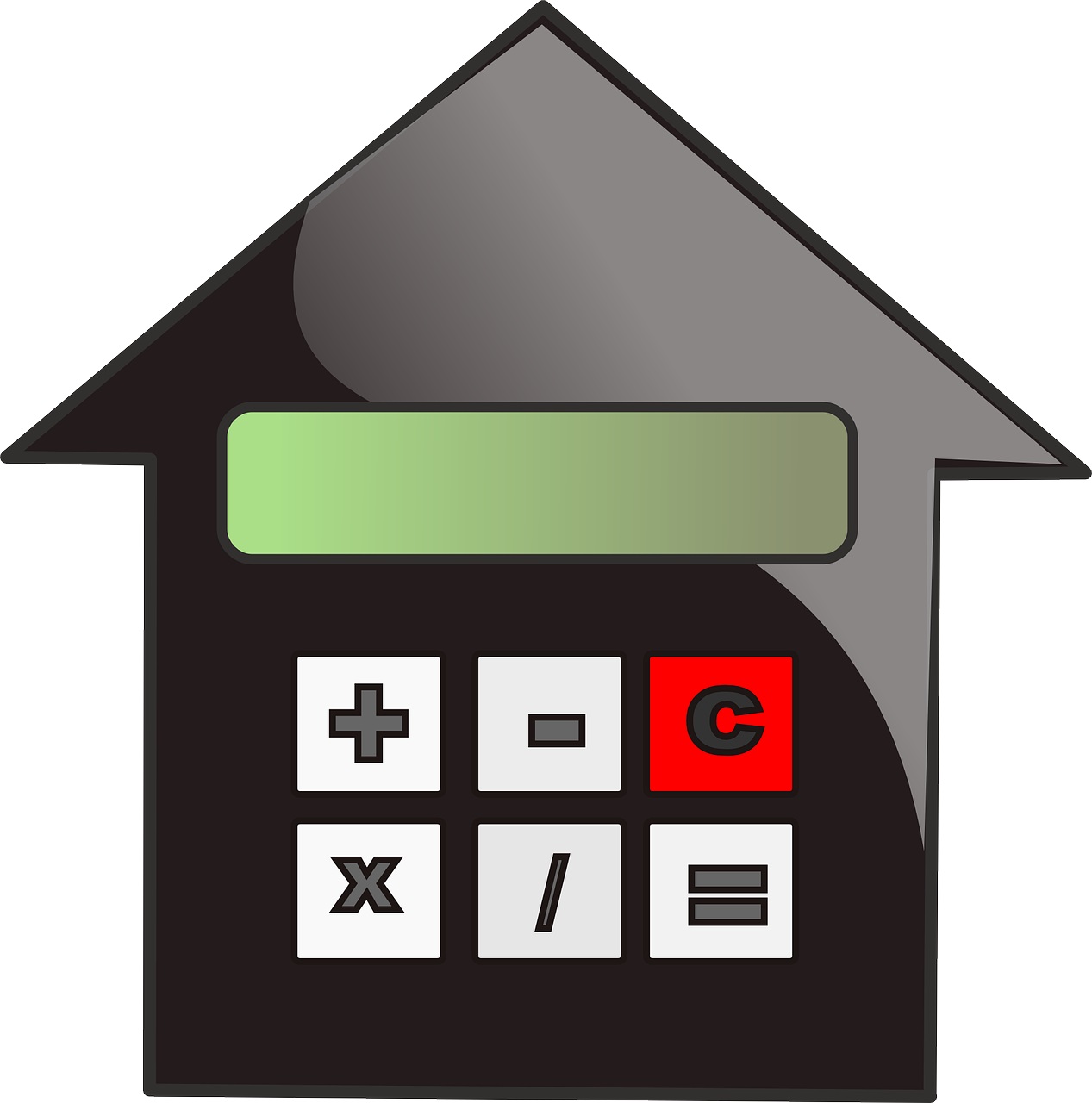 Créditsimmobiliersles points