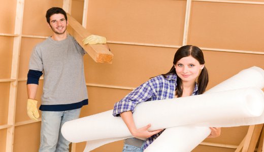 Investir dans les appartements à rénover une bonne affaire si...1