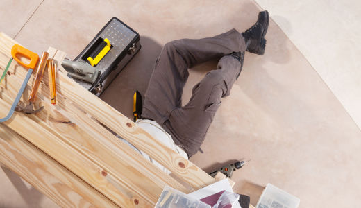 Assurances crédit immobilier : savoir les risques couverts