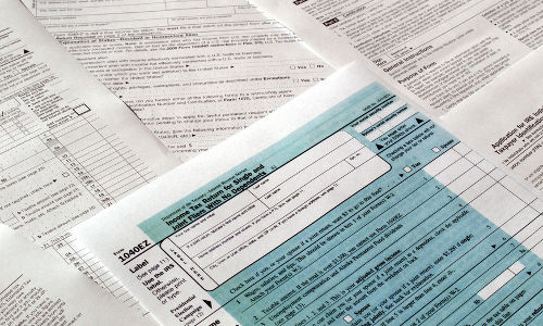 Bénéficier du crédit d'impôt vert sur l'isolation des parois opaques