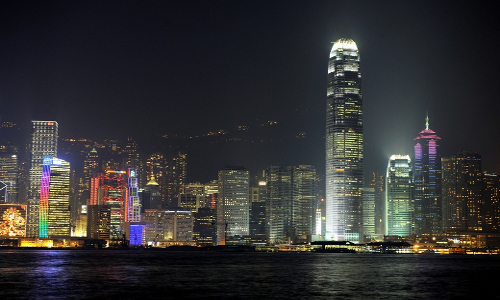 Chine : Important ralentissement du secteur immobilier en 2011