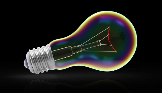 Electric bulb